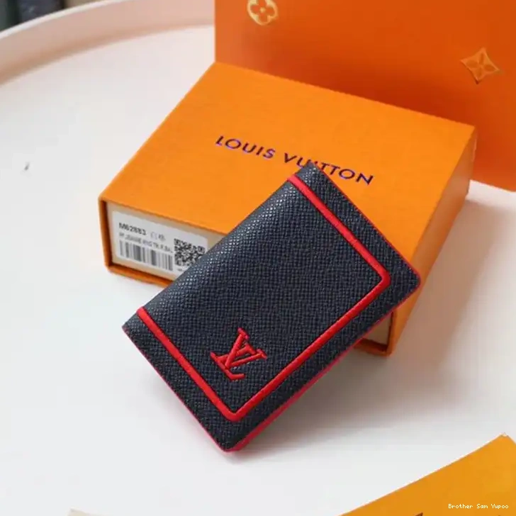 Brother Sam Yupoo 20DJ11126 Bag LV 1028